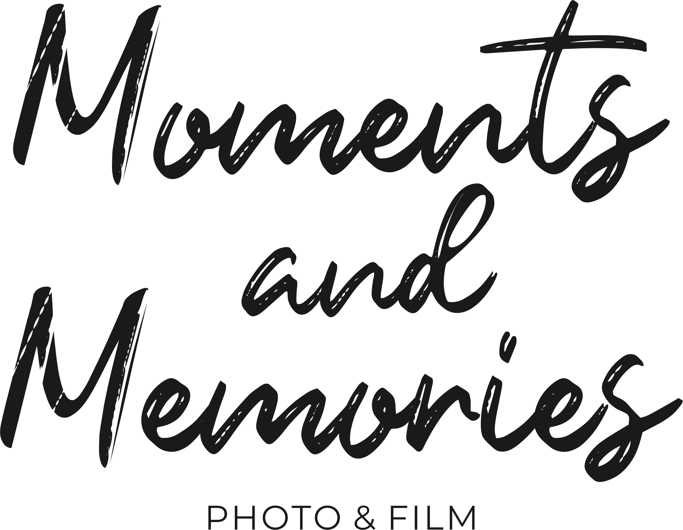 Moments and Memories